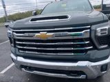 New 2025 Chevrolet Silverado 3500 LTZ w/ LTZ Plus Package image 2