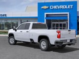 New 2025 Chevrolet Silverado 2500 W/T w/ WT/CX Safety Package image 3