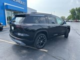 New 2026 Chevrolet Traverse LT w/ Sun and Wheel Package image 3
