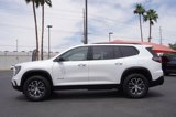 Certified 2024 GMC Acadia AT4 w/ Luxury Package image 2