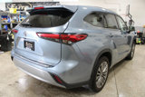 Used 2021 Toyota Highlander Platinum image 3