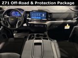 New 2025 Chevrolet Silverado 1500 LT image 2
