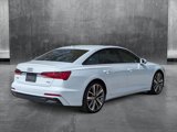 New 2025 Audi A6 3.0T Prestige image 2