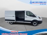 New 2025 Ford Transit 150 Low Roof image 4