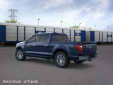 New 2025 Ford F150 Lariat image 5