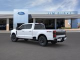 New 2025 Ford F250 Platinum image 4