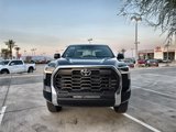 New 2025 Toyota Tundra SR5 image 2