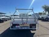 New 2025 Ford F550 2WD SuperCab Super Duty image 3