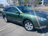 Used 2010 Subaru Outback 2.5i Premium image 6