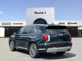 Used 2024 Hyundai Palisade Calligraphy image 4