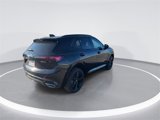 New 2025 Buick Envision Sport Touring image 3