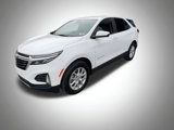 Used 2024 Chevrolet Equinox LT image 4