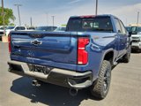 New 2025 Chevrolet Silverado 2500 LTZ w/ Trail Boss Package image 4