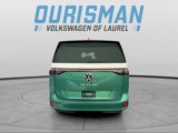 New 2025 Volkswagen ID. Buzz 1st Edition image 4
