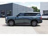 New 2025 Nissan Armada SL image 3