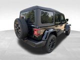 New 2025 Jeep Wrangler Unlimited Sahara image 6