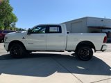 New 2025 RAM 2500 Laramie image 2