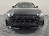 New 2025 Audi SQ8 Prestige image 3