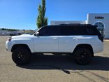 Used 2021 Toyota 4Runner TRD Off-Road Premium w/ Moonroof Package image 2