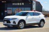 Used 2021 Chevrolet Blazer LT image 1