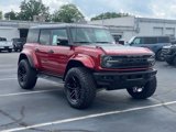 New 2025 Ford Bronco Raptor image 3
