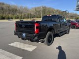 New 2025 Ford F350 Lariat image 5