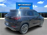 New 2026 Chevrolet TrailBlazer ACTIV w/ Driver Confidence Package image 3