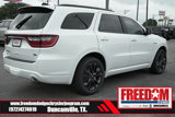 New 2025 Dodge Durango R/T image 5