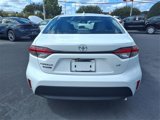 New 2026 Toyota Corolla LE image 2