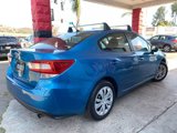 Used 2018 Subaru Impreza 2.0i image 2