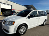 Used 2017 Dodge Grand Caravan SE w/ UConnect Hands-Free Group image 5