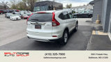 Used 2015 Honda CR-V EX-L image 4