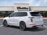 New 2025 Cadillac XT6 Sport w/ Technology Package image 3
