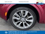 Certified 2022 Buick Envision Avenir w/ Technology Package II image 4