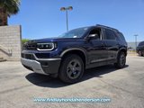 New 2026 Honda Passport RTL image 2