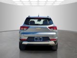 New 2026 Chevrolet TrailBlazer LT w/ LT Cold Weather Package image 5