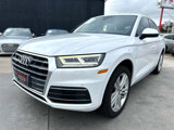 Used 2018 Audi Q5 2.0T Premium Plus w/ Premium Plus Package image 3