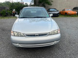 Used 1999 Toyota Corolla LE image 2