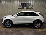 Used 2023 Cadillac XT4 Sport image 3