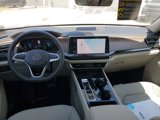 New 2025 Volkswagen Atlas SEL image 6