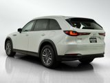 Certified 2025 MAZDA CX-90 Plug-In Hybrid w/ Preferred image 3