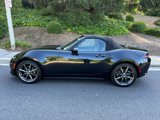 Used 2016 MAZDA MX-5 Miata Grand Touring image 2