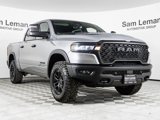 New 2025 RAM 1500 Rebel w/ Rebel Level 2 Equipment Group image 2