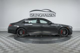 New 2025 Mercedes-Benz S 63 AMG S image 4