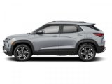 New 2026 Chevrolet TrailBlazer LT image 4