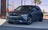 Used 2022 Hyundai Ioniq 5 SEL image 3