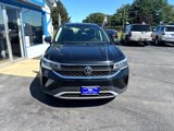Used 2022 Volkswagen Taos S w/ IQ Drive S Package image 3