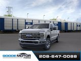 New 2025 Ford F250 4x4 Crew Cab Super Duty image 2