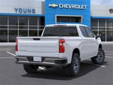 New 2025 Chevrolet Silverado 1500 LT image 4