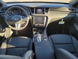New 2025 INFINITI QX55 Luxe w/ Cargo Package image 5